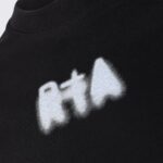 COLIN TEE | BLACK CONSTRUCTION
