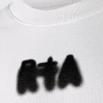 CHARLES SWEATSHIRT | WHITE CONSTRUCTION