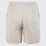 LEANDER SHORT | NATURAL