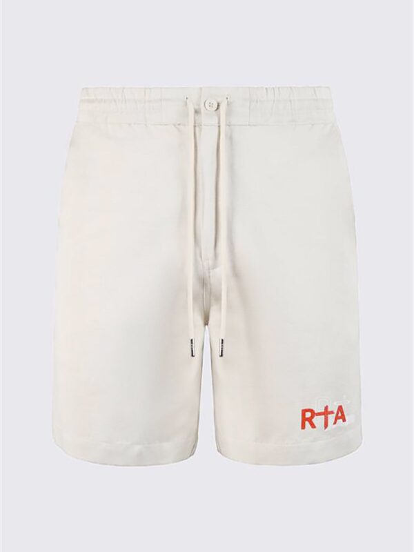 LEANDER SHORT | NATURAL