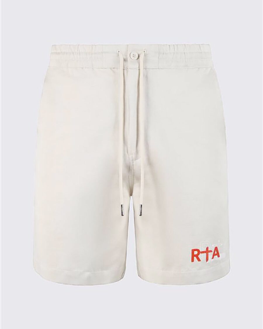 LEANDER SHORT | NATURAL