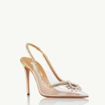 SEDUCTION CRYSTAL 105 HEEL