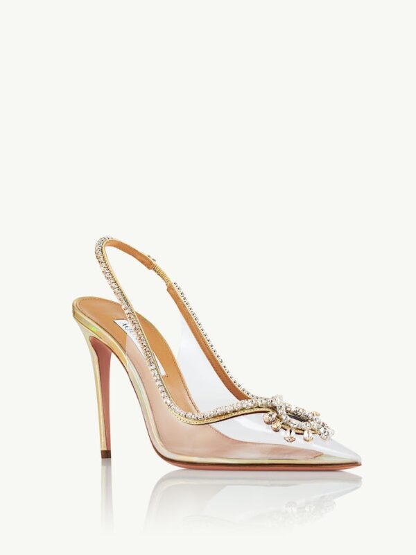 SEDUCTION CRYSTAL 105 HEEL