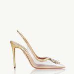 SEDUCTION CRYSTAL 105 HEEL