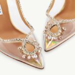 SEDUCTION CRYSTAL 105 HEEL