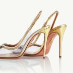 SEDUCTION CRYSTAL 105 HEEL