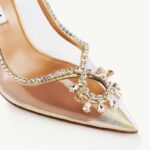 SEDUCTION CRYSTAL 105 HEEL