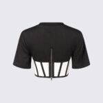 ANGELO TOP | BLACK