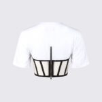 ANGELO TOP | WHITE