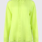 SIERRA SHIRT | ACID LIME