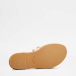 KATE RAFFIA SLIDES