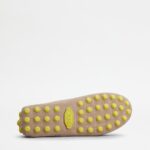 GOMMINO BUBBLE IN SUEDE