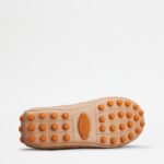 BUBBLE BALLERINAS IN LEATHER