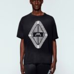 GRADIENT TEE