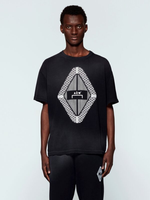 GRADIENT TEE