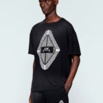 GRADIENT TEE