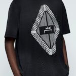GRADIENT TEE