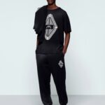 GRADIENT TEE