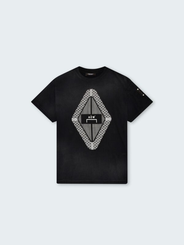 GRADIENT TEE