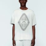 GRADIENT TEE