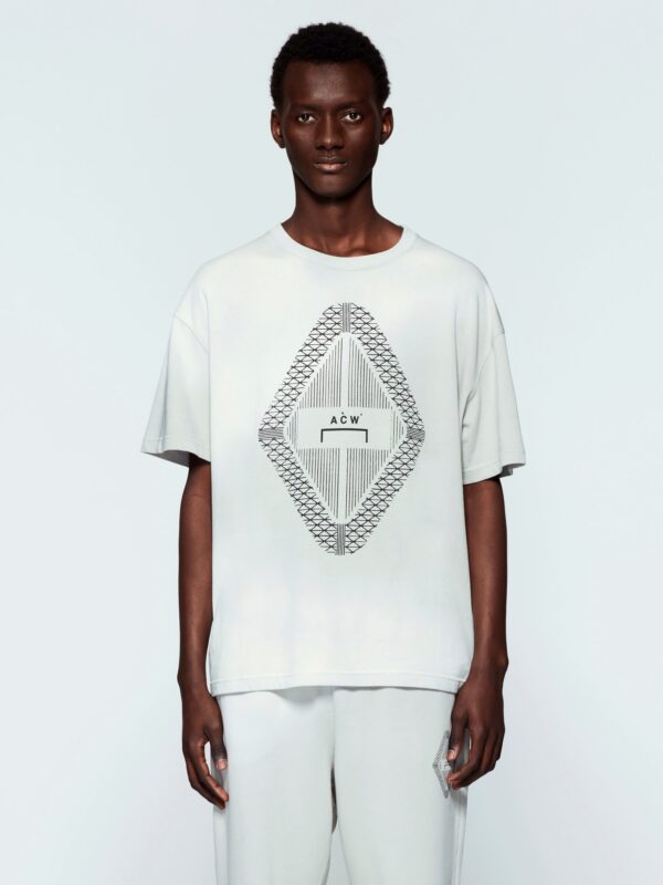 GRADIENT TEE