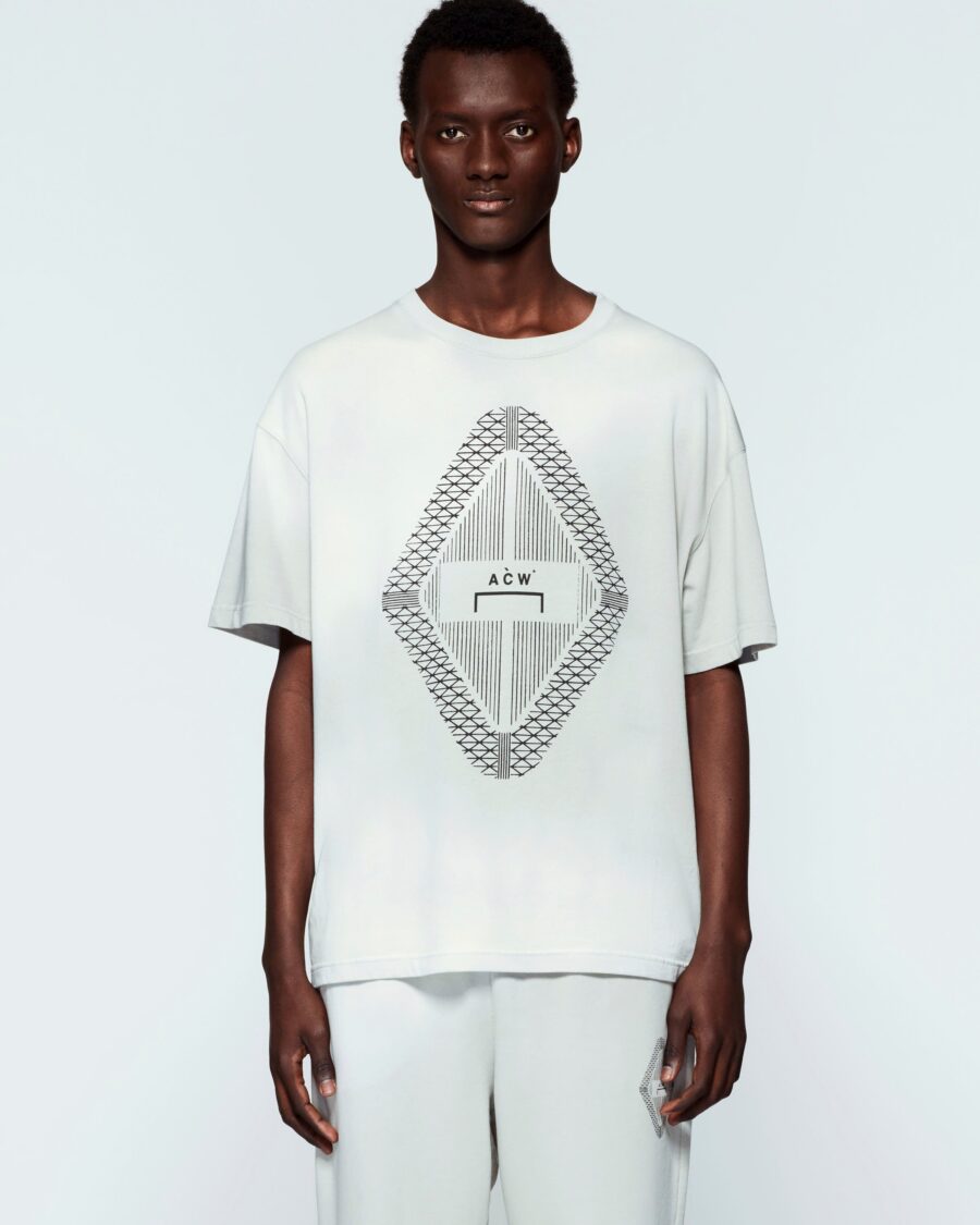 GRADIENT TEE