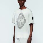 GRADIENT TEE