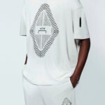 GRADIENT TEE