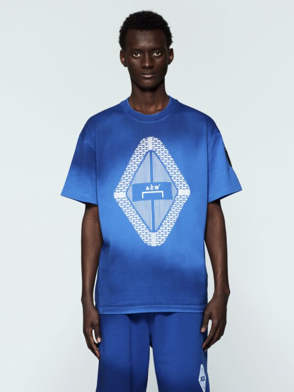 GRADIENT TEE