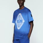 GRADIENT TEE