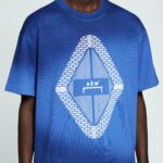 GRADIENT TEE
