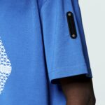 GRADIENT TEE