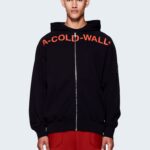 SPHERE ZIP HOODIE