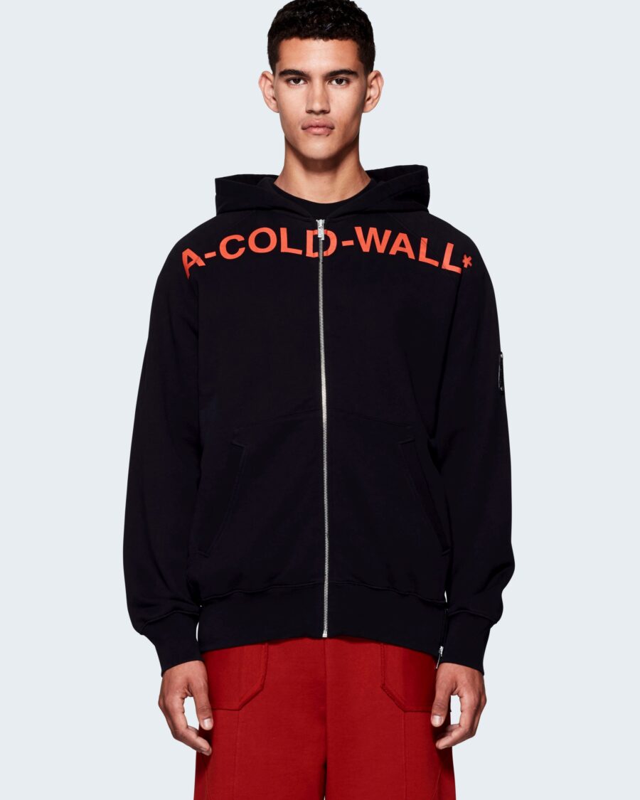 SPHERE ZIP HOODIE