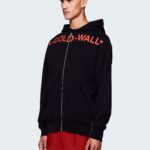 SPHERE ZIP HOODIE