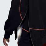 SPHERE ZIP HOODIE