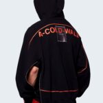 SPHERE ZIP HOODIE