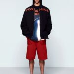 SPHERE ZIP HOODIE
