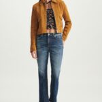 DENIM LOVE PANTS