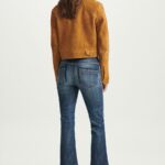 DENIM LOVE PANTS