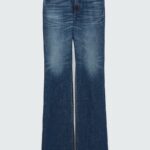 DENIM LOVE PANTS