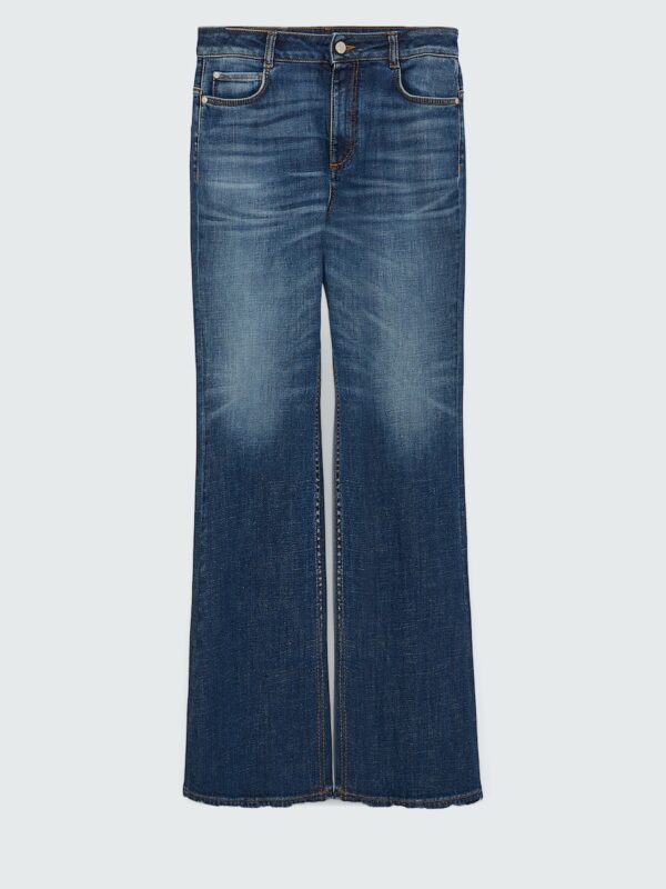 DENIM LOVE PANTS