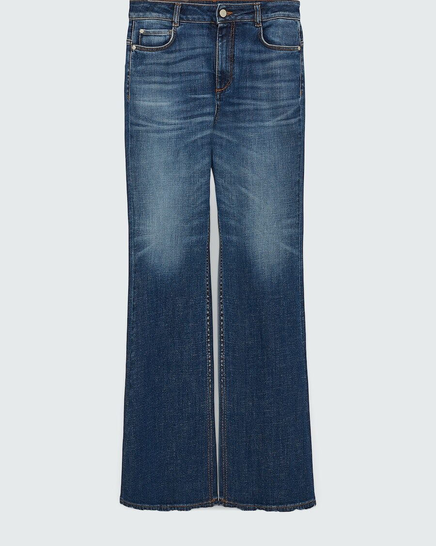 DENIM LOVE PANTS