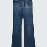 DENIM LOVE PANTS