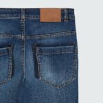 DENIM LOVE PANTS