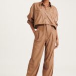 SLEEK COMFORT PANTS