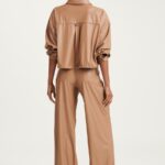 SLEEK COMFORT PANTS