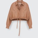SLEEK COMFORT BLOUSE