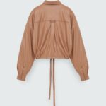 SLEEK COMFORT BLOUSE