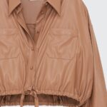 SLEEK COMFORT BLOUSE